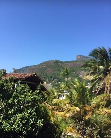 Pousada Oasis Do Barral Rio de Janeiro Dış mekan fotoğraf
