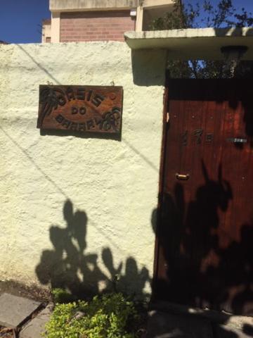 Pousada Oasis Do Barral Rio de Janeiro Dış mekan fotoğraf