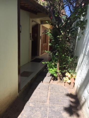 Pousada Oasis Do Barral Rio de Janeiro Dış mekan fotoğraf