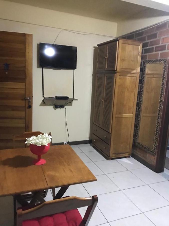 Pousada Oasis Do Barral Rio de Janeiro Dış mekan fotoğraf